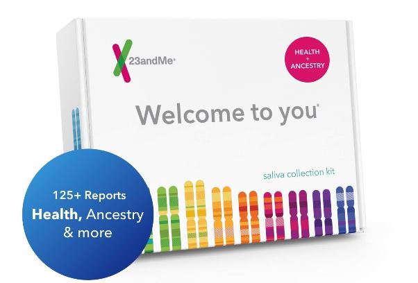 23andMe: READ THIS BEFORE YOU BUY a DNA test kit from 23andMe!