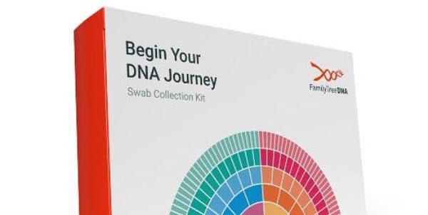 Where will your DNA take you? Learn about your personal history and follow the path of your ancestors with FamilyTreeDNA’s industry-leading tests